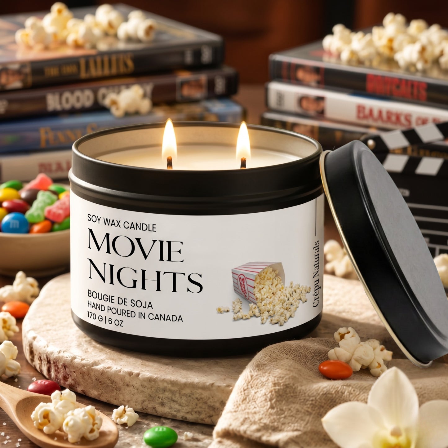 Movie Nights