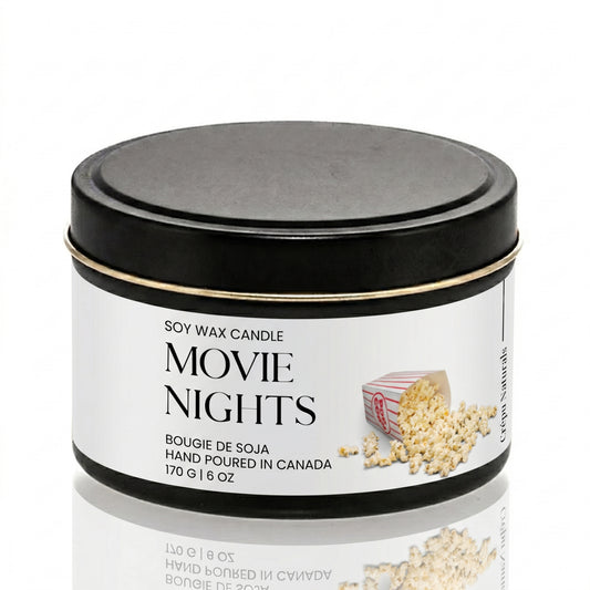 Movie Nights